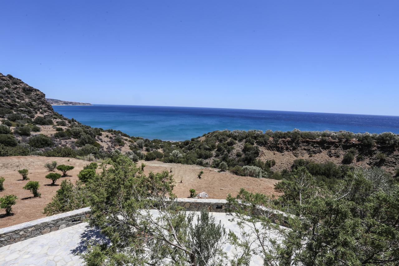 Skouros Villa Kastri  Екстер'єр фото