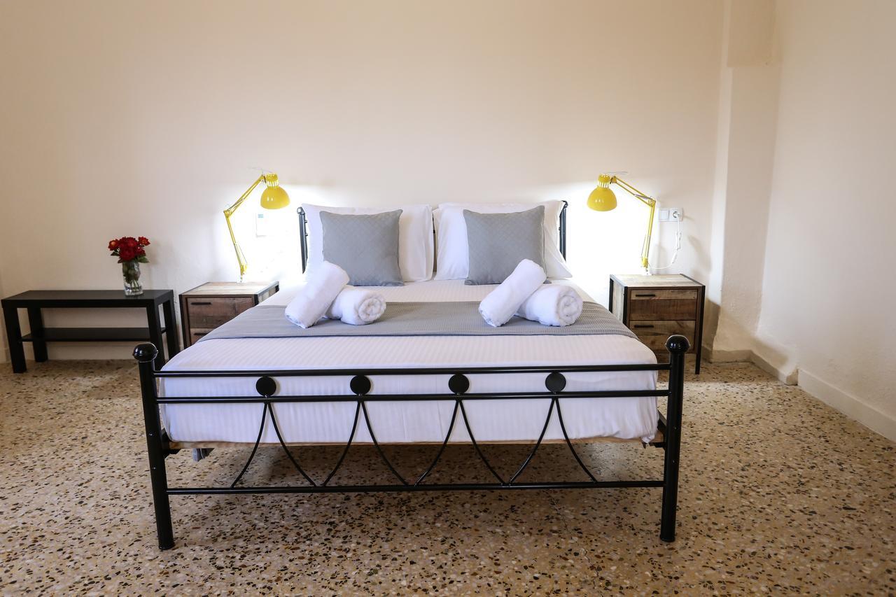 Skouros Villa Kastri  Екстер'єр фото