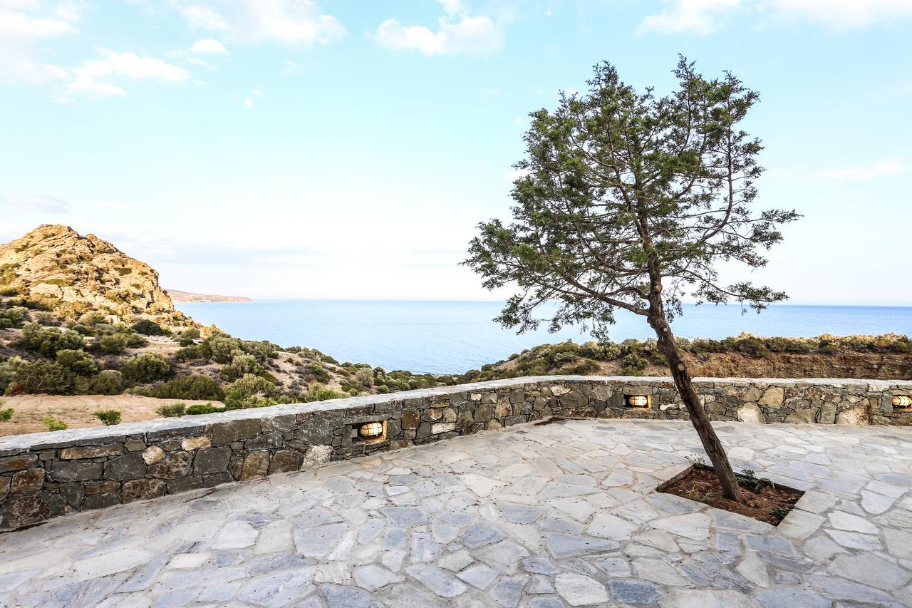 Skouros Villa Kastri  Екстер'єр фото